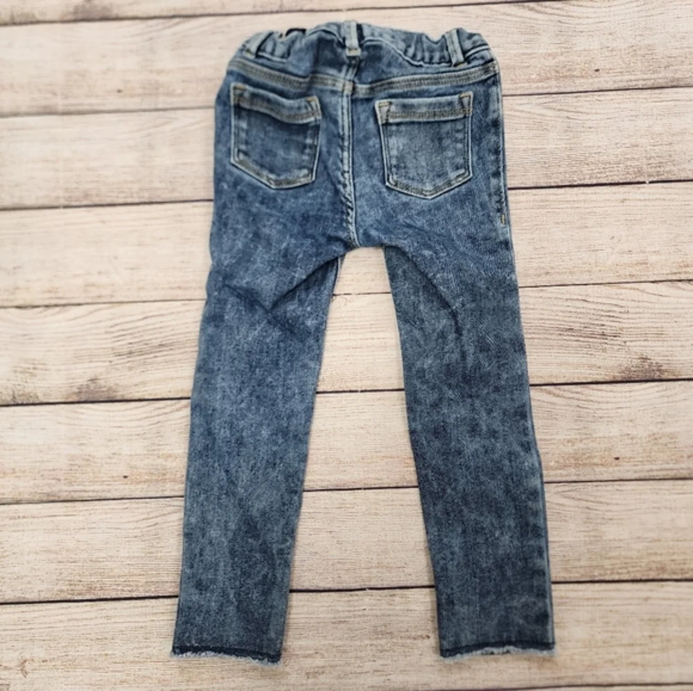 Old Navy Ballerina‎ Jeans 4T